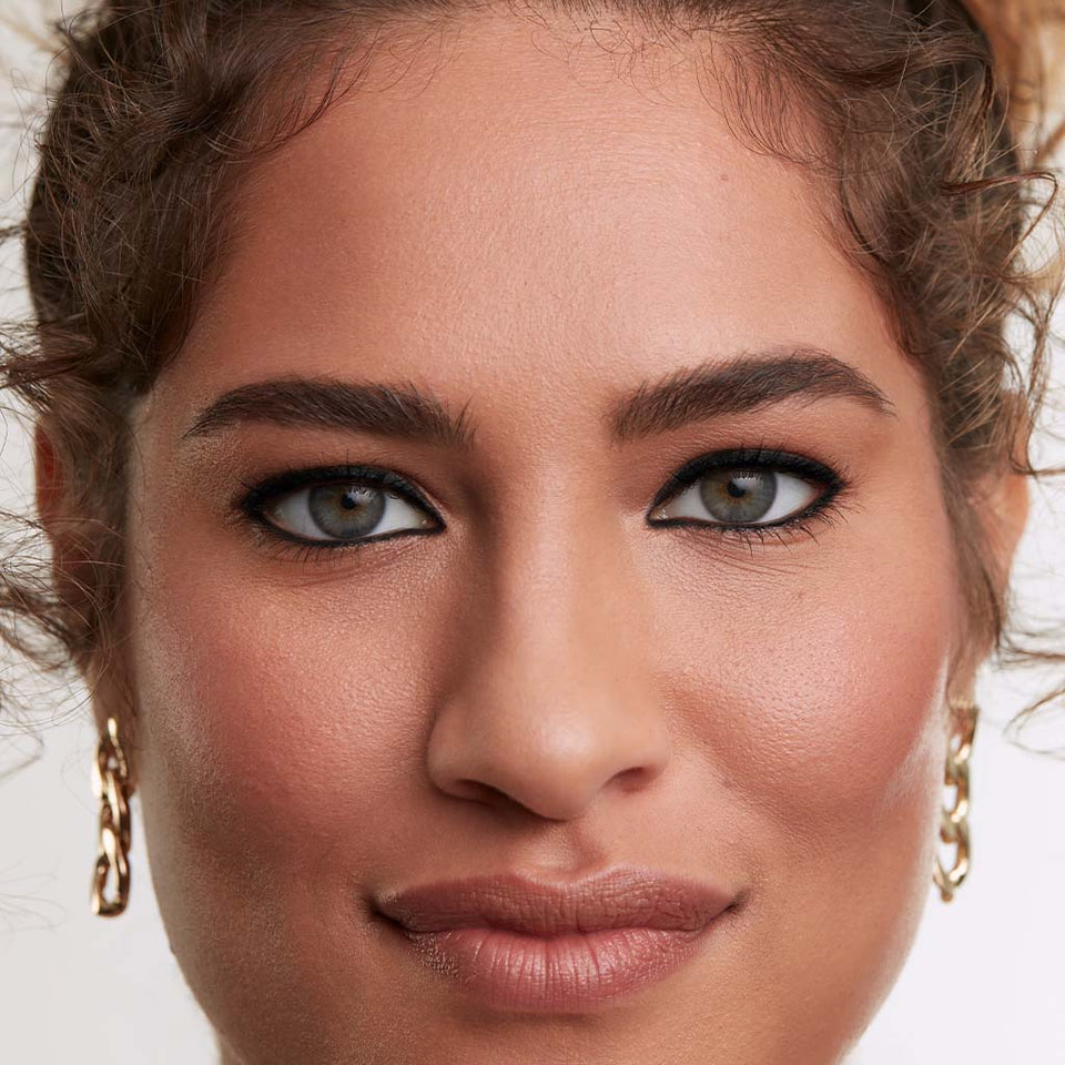 Lápis Delineadores Infinito, Delineador impermeável, à prova de suor