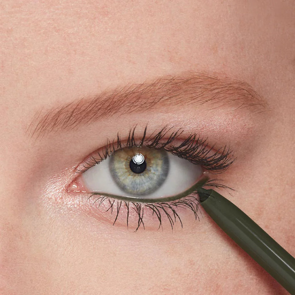 Lápis Delineadores Infinito, Delineador impermeável, à prova de suor