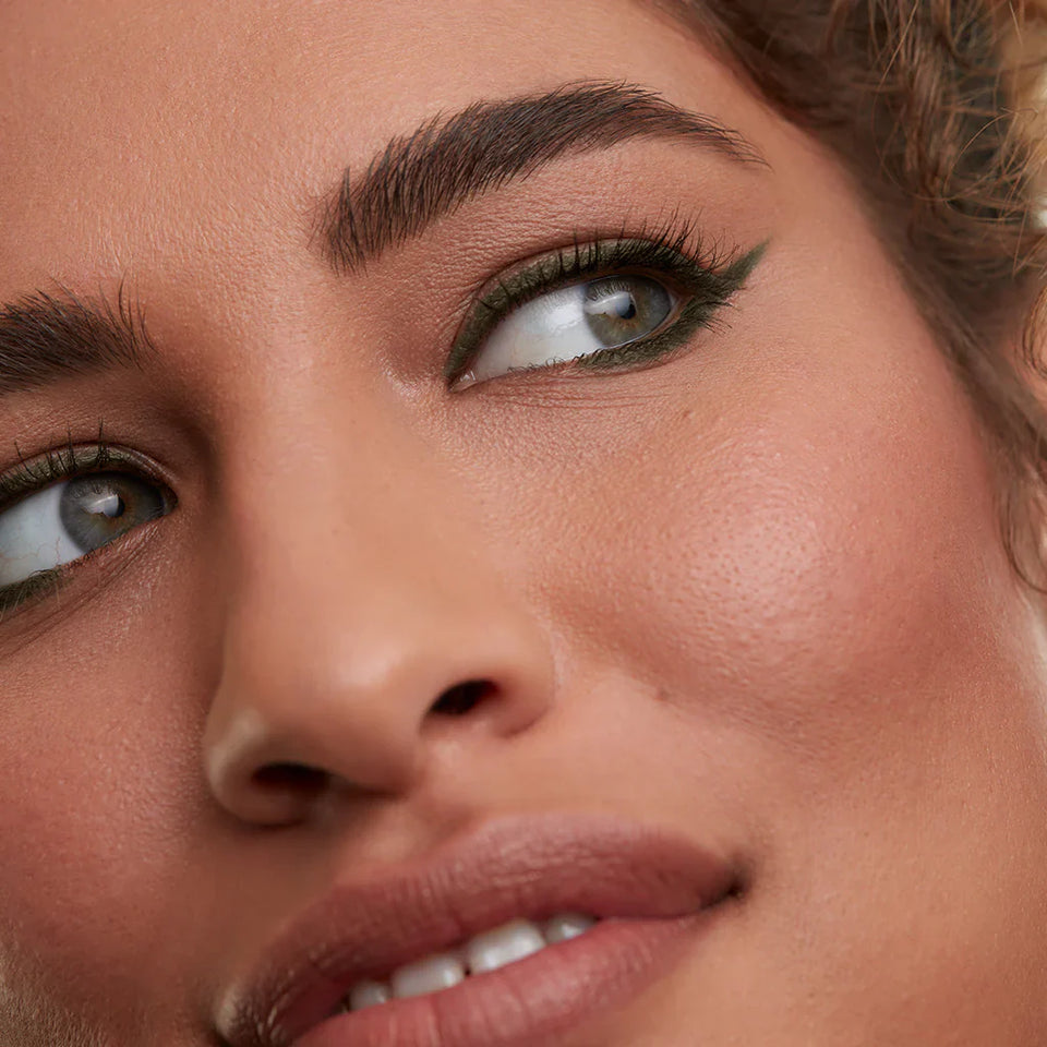 Lápis Delineadores Infinito, Delineador impermeável, à prova de suor